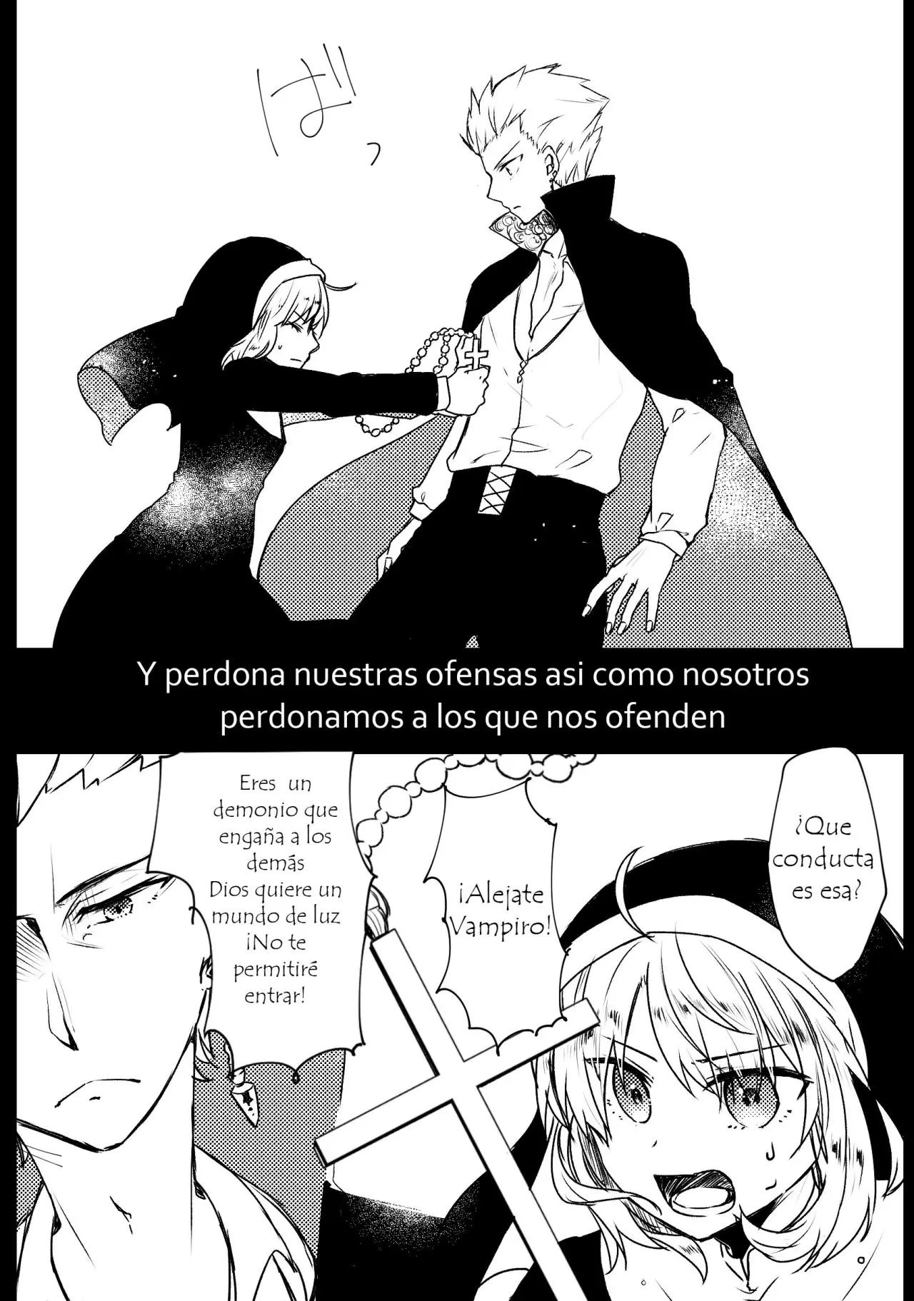 Sword Gold (2020) - Capítulo 6 - Página 5 - LectorTMOo