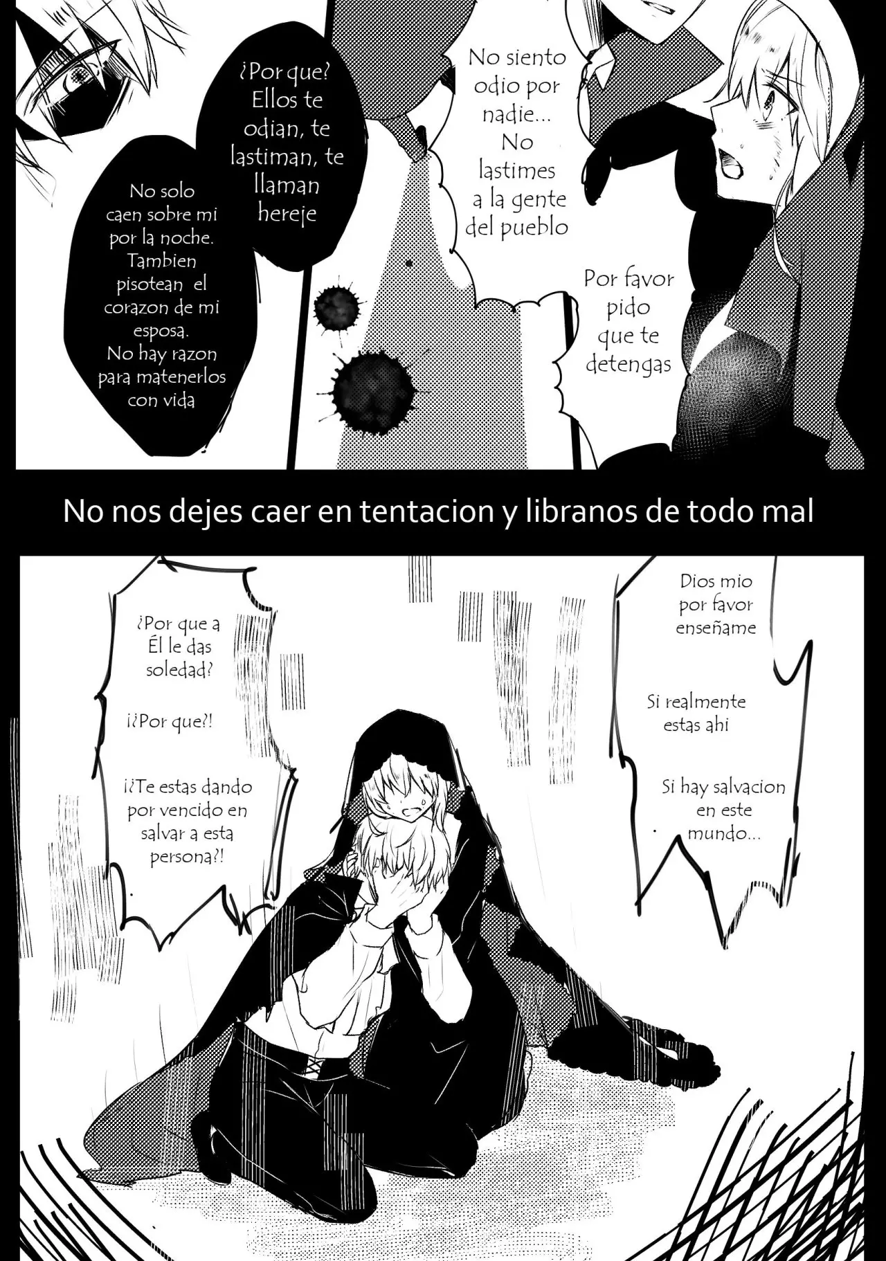 Sword Gold (2020) - Capítulo 6 - Página 9 - LectorTMOo
