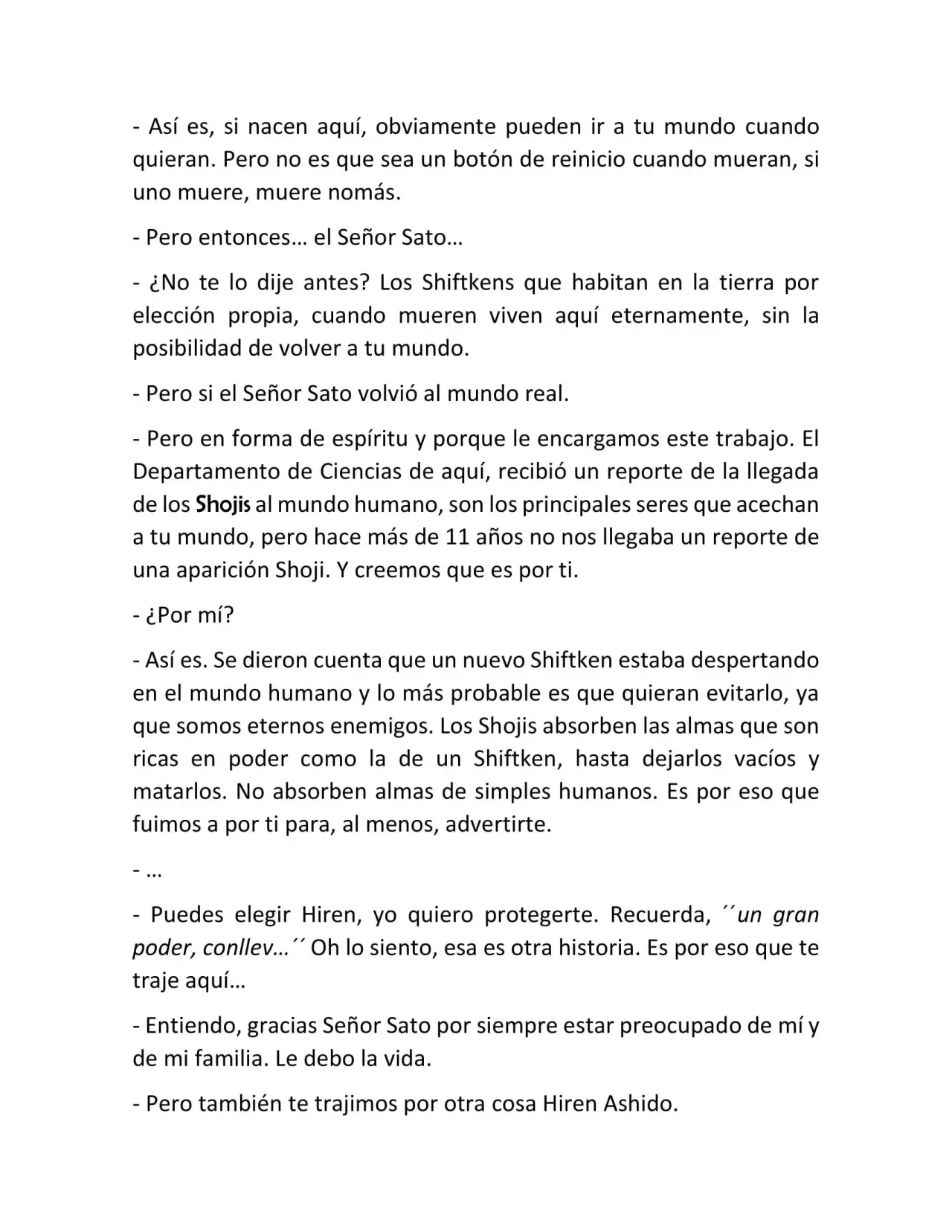 Sword in the Dark (2020) - Capítulo 2 - Página 16 - LectorTMOo