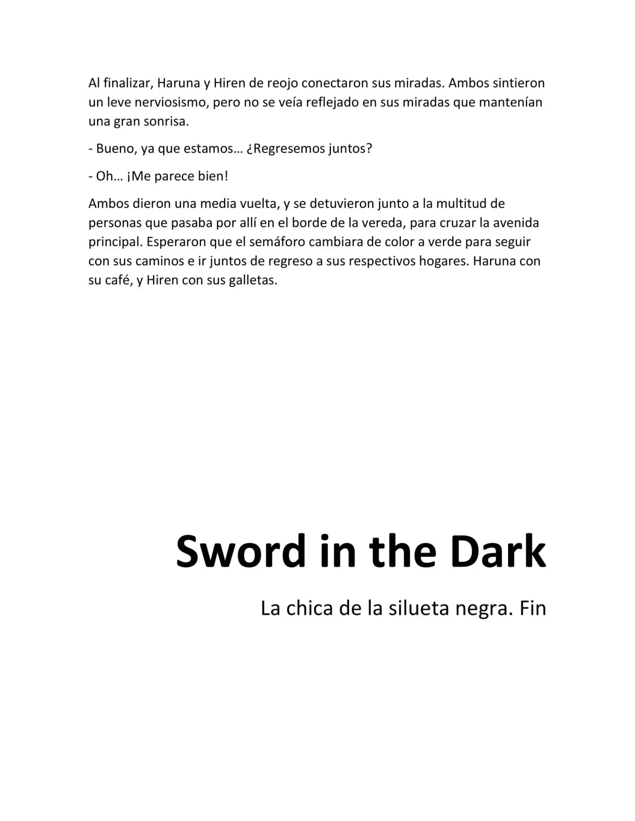 Sword in the Dark (2020) - Capítulo 6 - Página 16 - LectorTMOo
