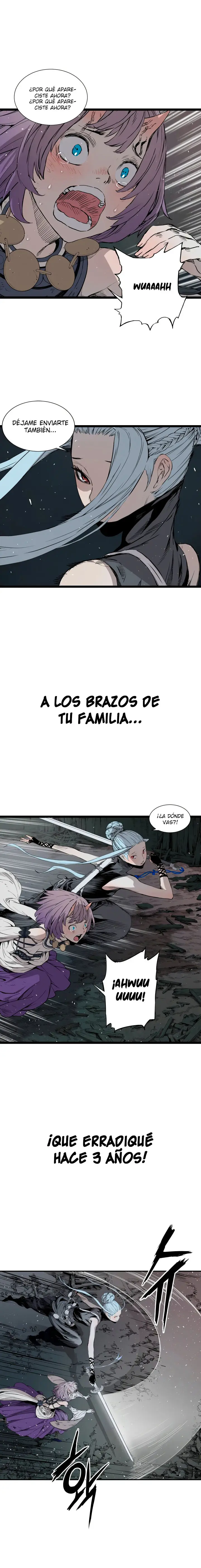 Sword Sheath's Child (2020) - Capítulo 10 - Página 4 - LectorTMOo
