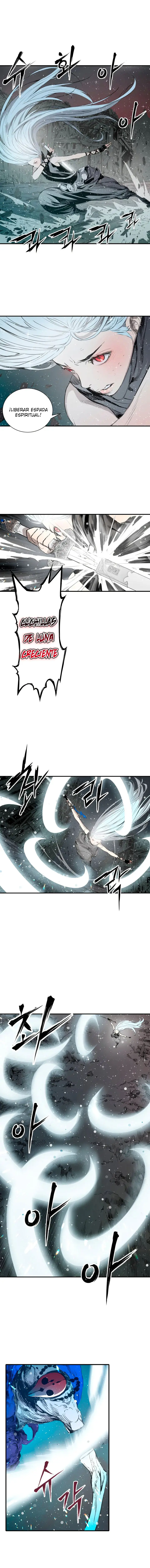 Sword Sheath's Child (2020) - Capítulo 10 - Página 13 - LectorTMOo