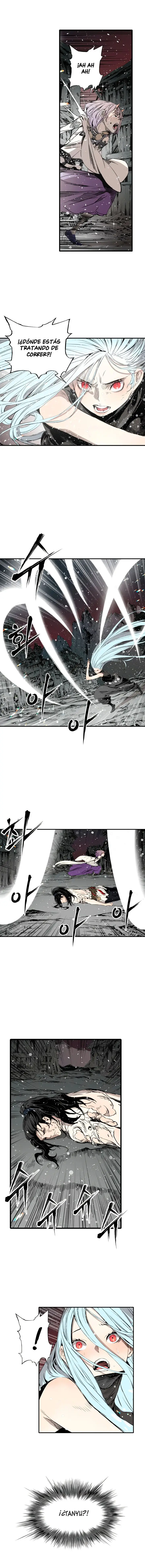 Sword Sheath's Child (2020) - Capítulo 10 - Página 15 - LectorTMOo
