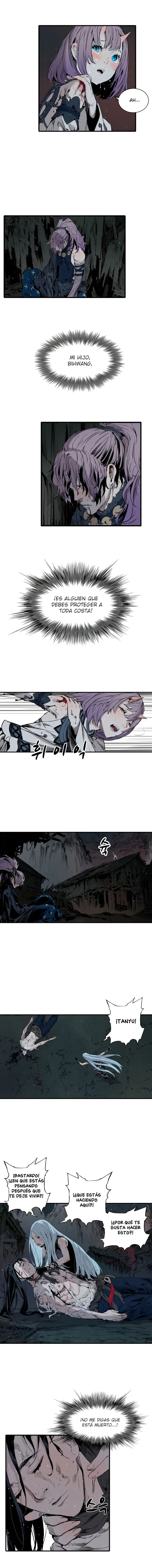 Sword Sheath's Child (2020) - Capítulo 10 - Página 17 - LectorTMOo