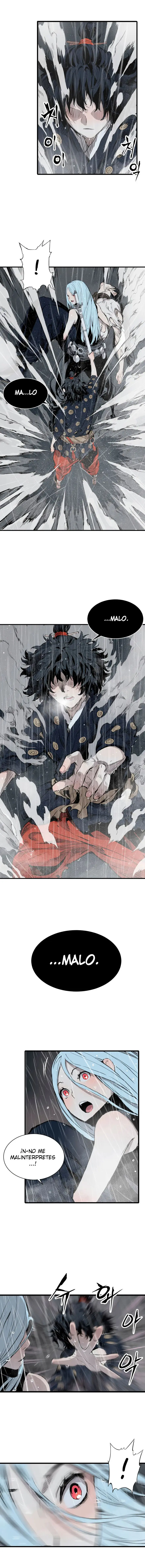 Sword Sheath's Child (2020) - Capítulo 11 - Página 4 - LectorTMOo