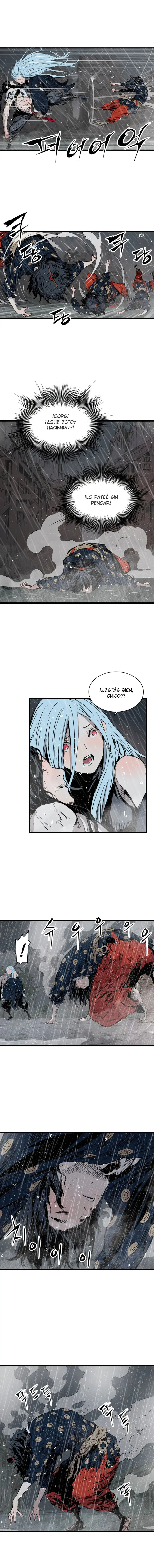 Sword Sheath's Child (2020) - Capítulo 11 - Página 5 - LectorTMOo
