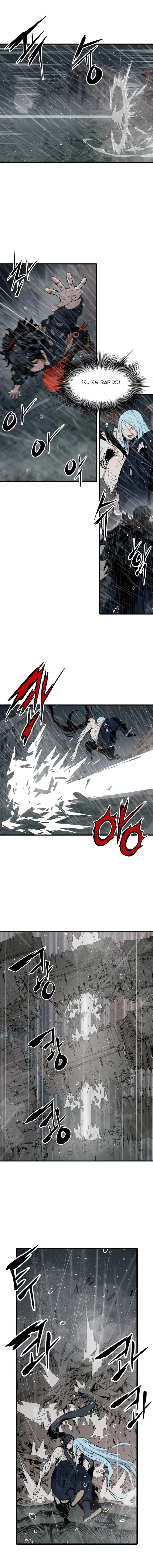 Sword Sheath's Child (2020) - Capítulo 11 - Página 6 - LectorTMOo