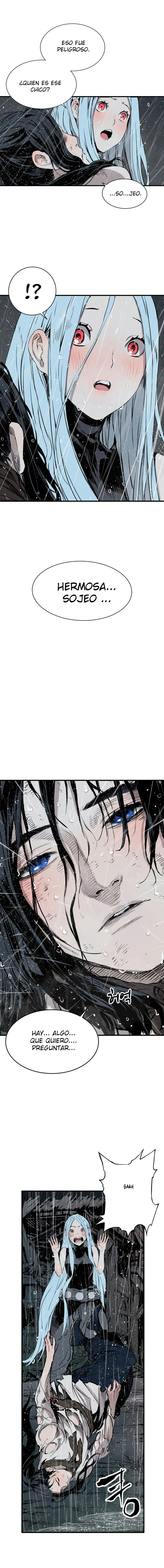 Sword Sheath's Child (2020) - Capítulo 11 - Página 7 - LectorTMOo
