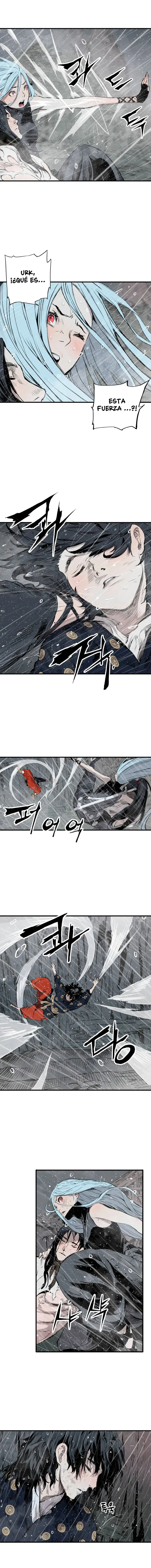 Sword Sheath's Child (2020) - Capítulo 11 - Página 10 - LectorTMOo