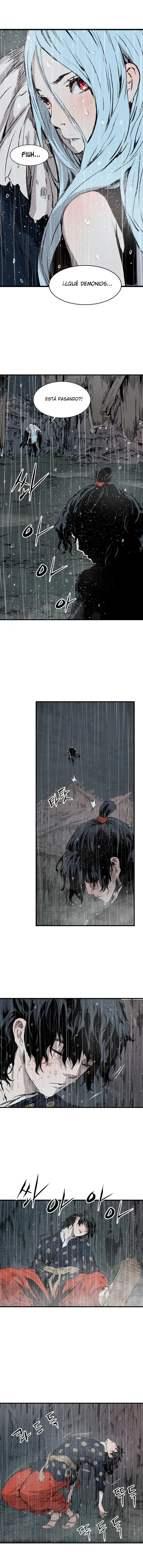 Sword Sheath's Child (2020) - Capítulo 11 - Página 12 - LectorTMOo