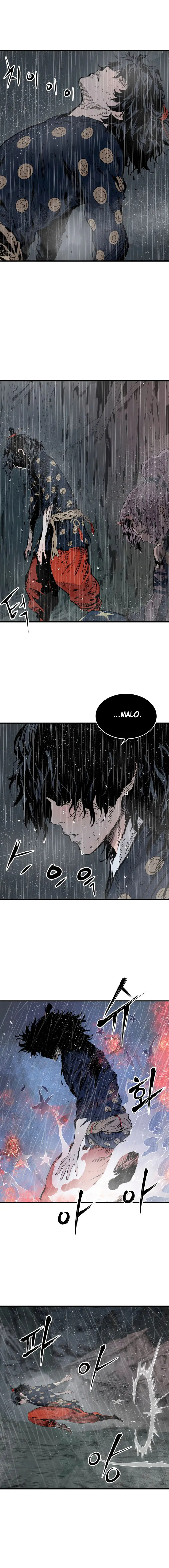 Sword Sheath's Child (2020) - Capítulo 11 - Página 13 - LectorTMOo
