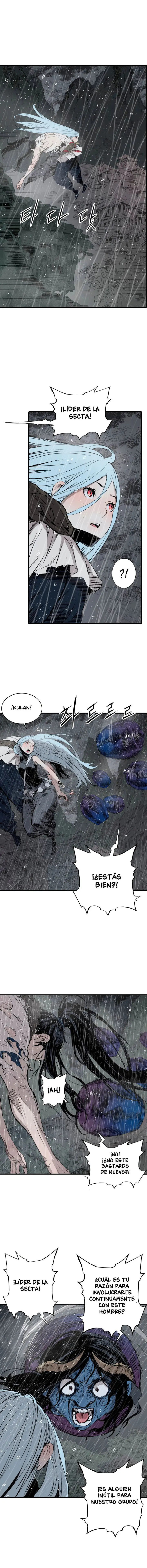 Sword Sheath's Child (2020) - Capítulo 11 - Página 14 - LectorTMOo
