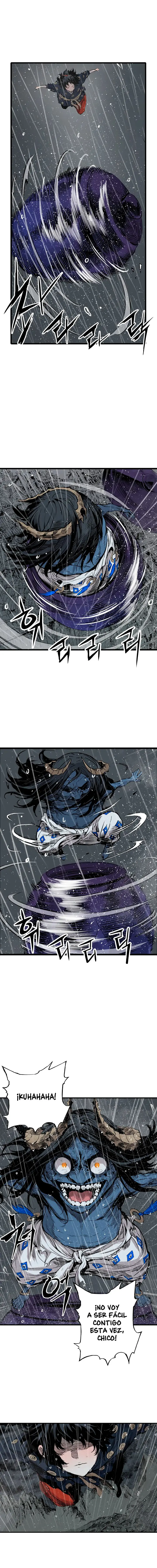 Sword Sheath's Child (2020) - Capítulo 12 - Página 6 - LectorTMOo
