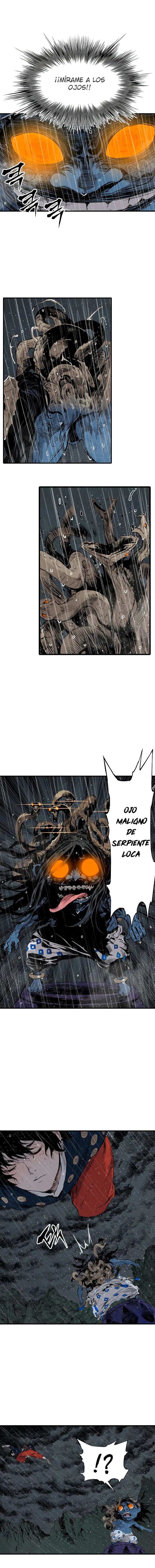 Sword Sheath's Child (2020) - Capítulo 12 - Página 7 - LectorTMOo