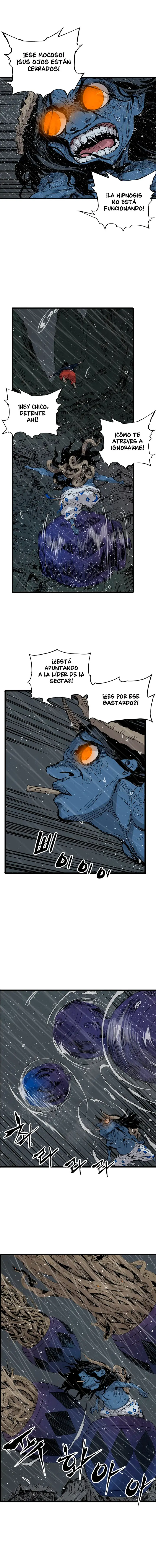 Sword Sheath's Child (2020) - Capítulo 12 - Página 8 - LectorTMOo