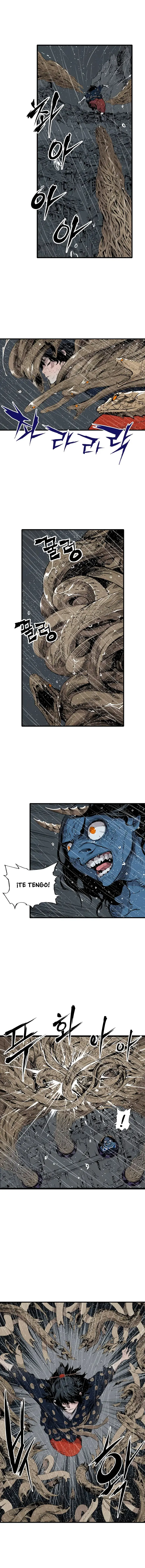 Sword Sheath's Child (2020) - Capítulo 12 - Página 9 - LectorTMOo