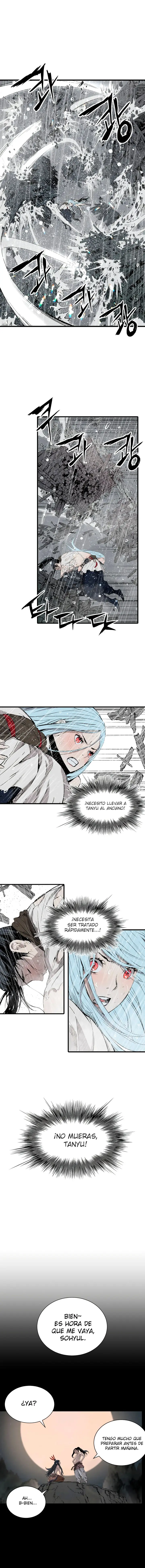 Sword Sheath's Child (2020) - Capítulo 12 - Página 14 - LectorTMOo