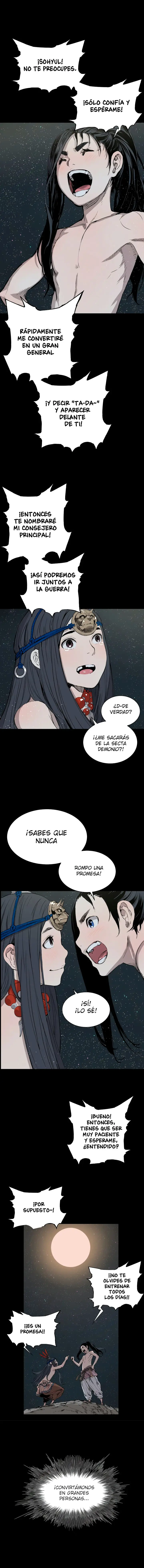 Sword Sheath's Child (2020) - Capítulo 12 - Página 15 - LectorTMOo
