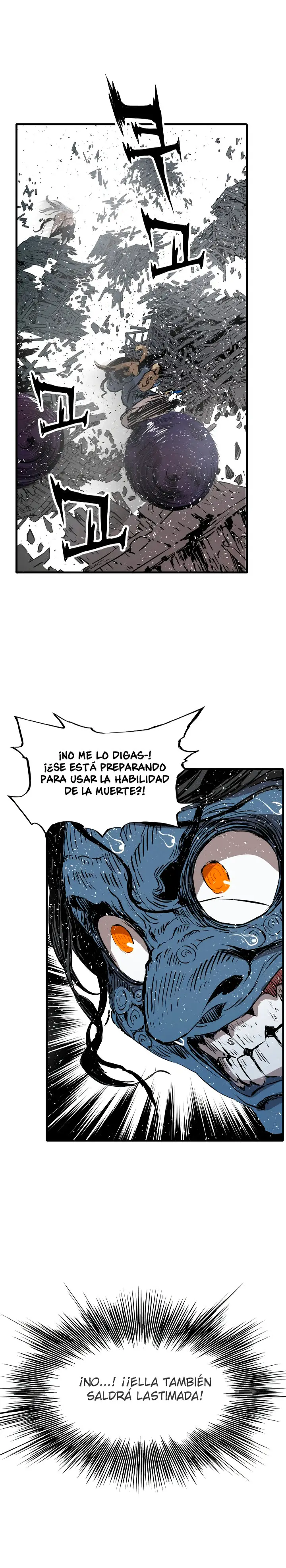 Sword Sheath's Child (2020) - Capítulo 12 - Página 18 - LectorTMOo