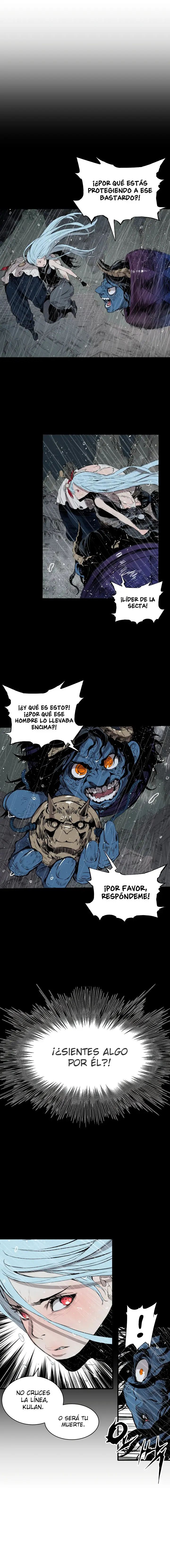 Sword Sheath's Child (2020) - Capítulo 12 - Página 19 - LectorTMOo