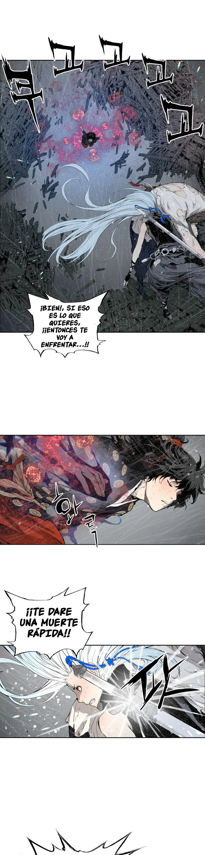 Sword Sheath's Child (2020) - Capítulo 13 - Página 4 - LectorTMOo