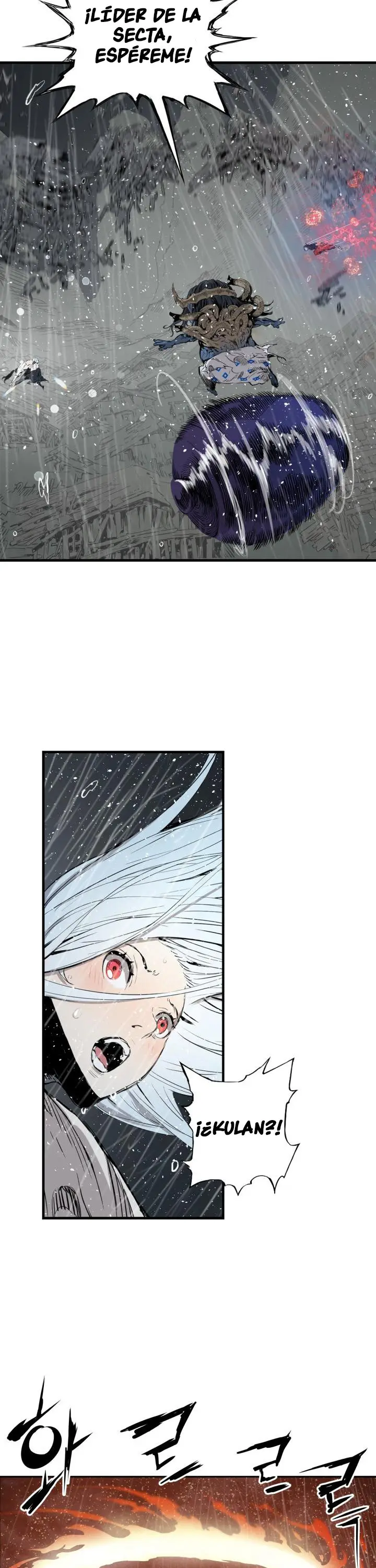 Sword Sheath's Child (2020) - Capítulo 13 - Página 5 - LectorTMOo