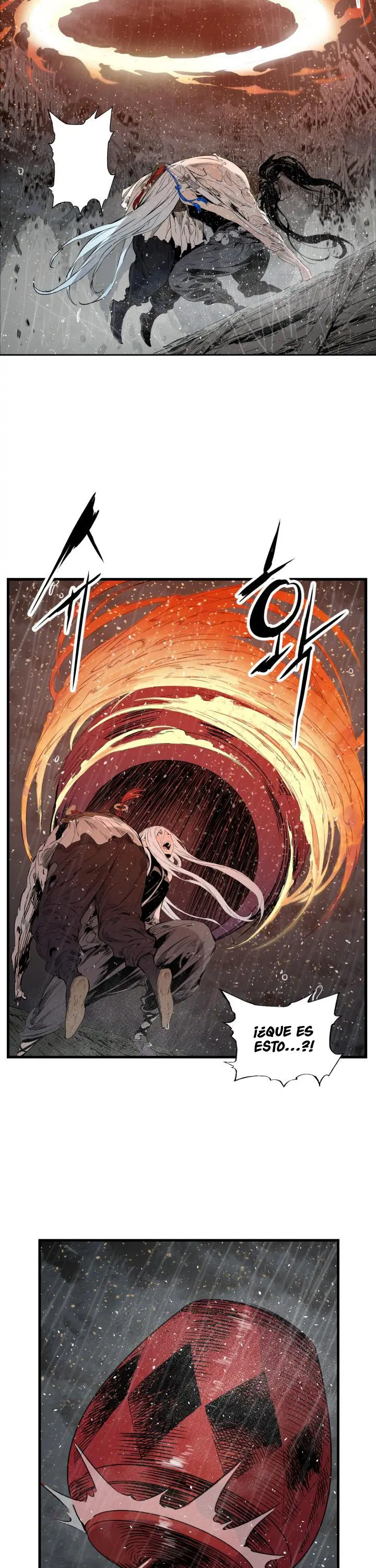 Sword Sheath's Child (2020) - Capítulo 13 - Página 6 - LectorTMOo