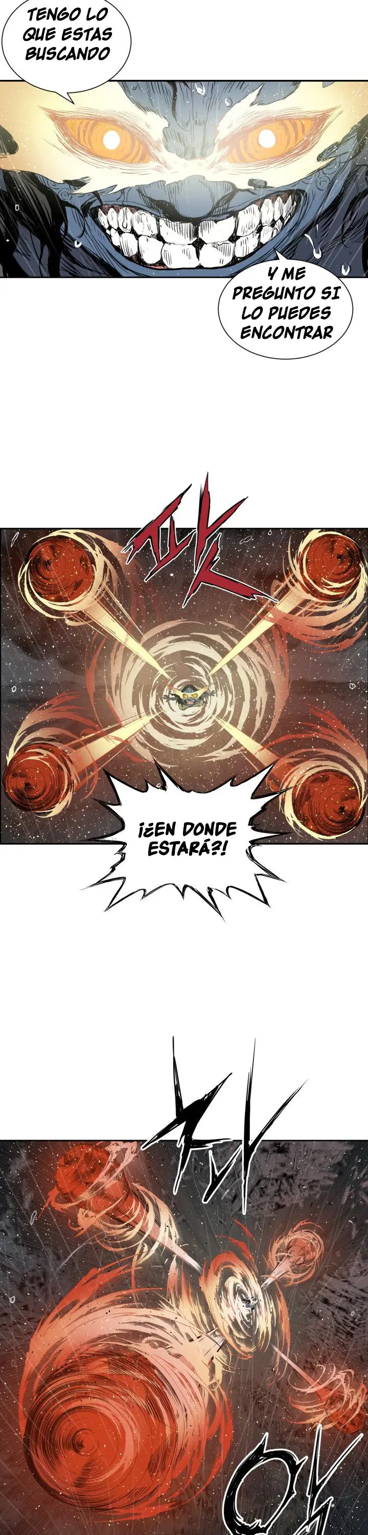 Sword Sheath's Child (2020) - Capítulo 13 - Página 10 - LectorTMOo