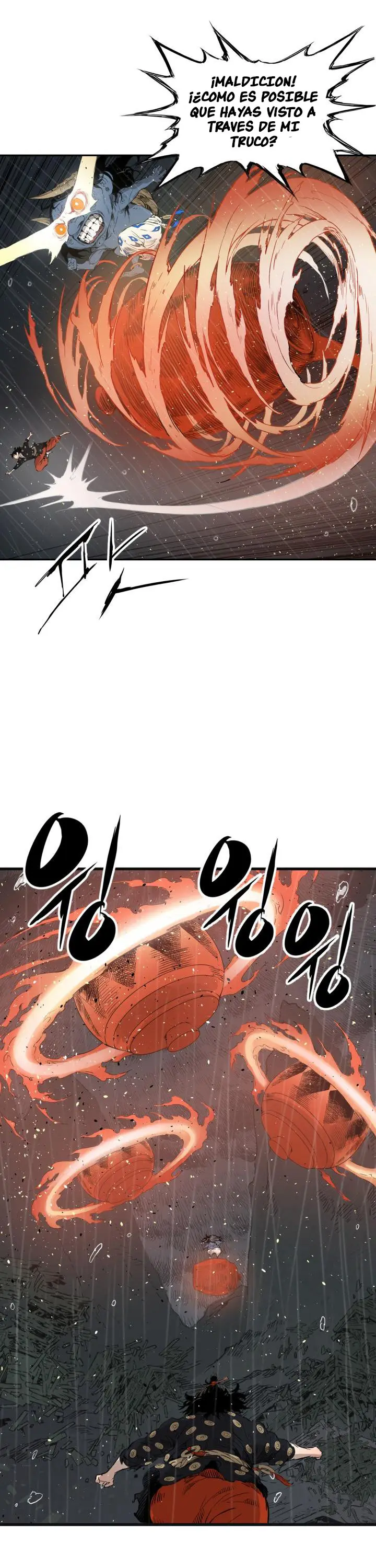 Sword Sheath's Child (2020) - Capítulo 13 - Página 12 - LectorTMOo