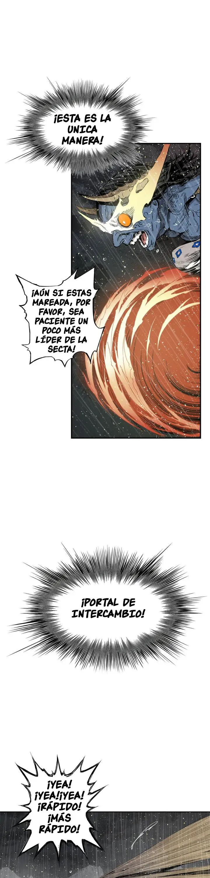 Sword Sheath's Child (2020) - Capítulo 13 - Página 16 - LectorTMOo