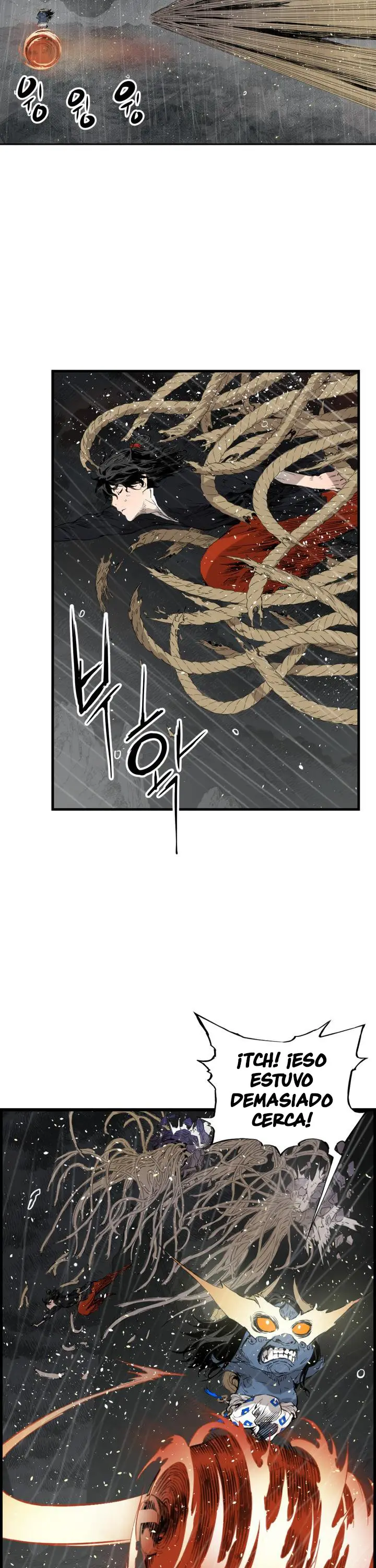 Sword Sheath's Child (2020) - Capítulo 13 - Página 17 - LectorTMOo
