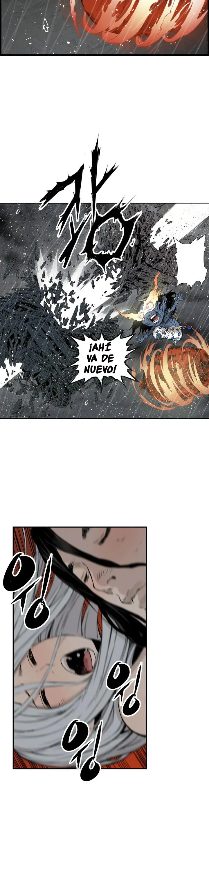 Sword Sheath's Child (2020) - Capítulo 13 - Página 18 - LectorTMOo