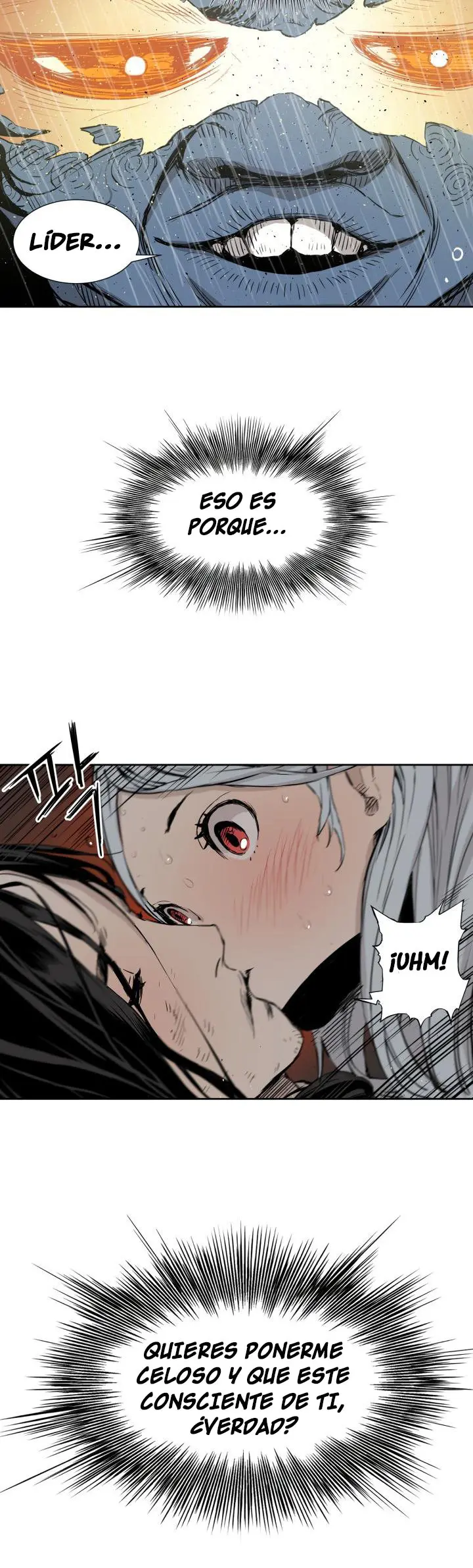 Sword Sheath's Child (2020) - Capítulo 13 - Página 22 - LectorTMOo