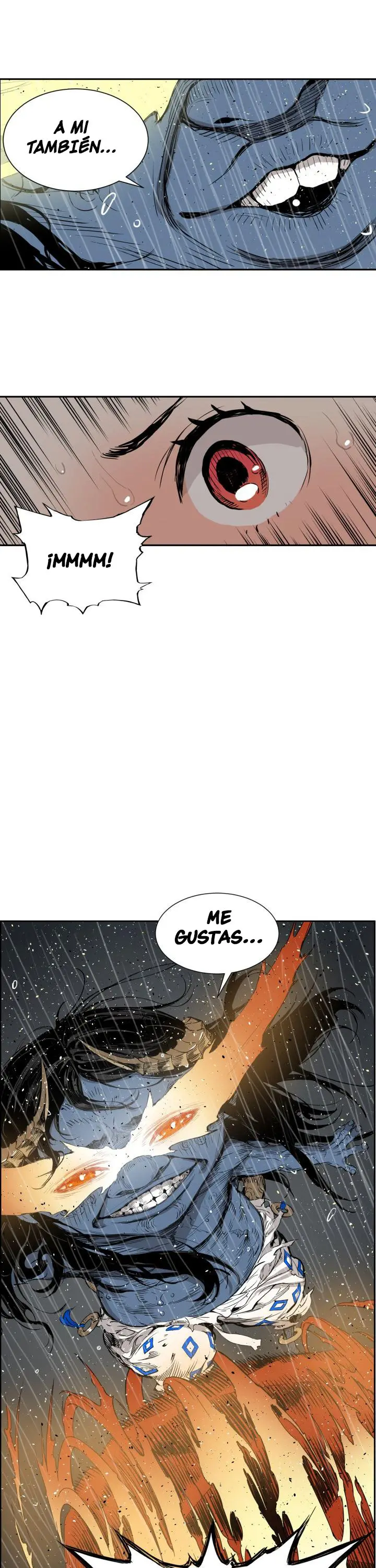 Sword Sheath's Child (2020) - Capítulo 13 - Página 23 - LectorTMOo