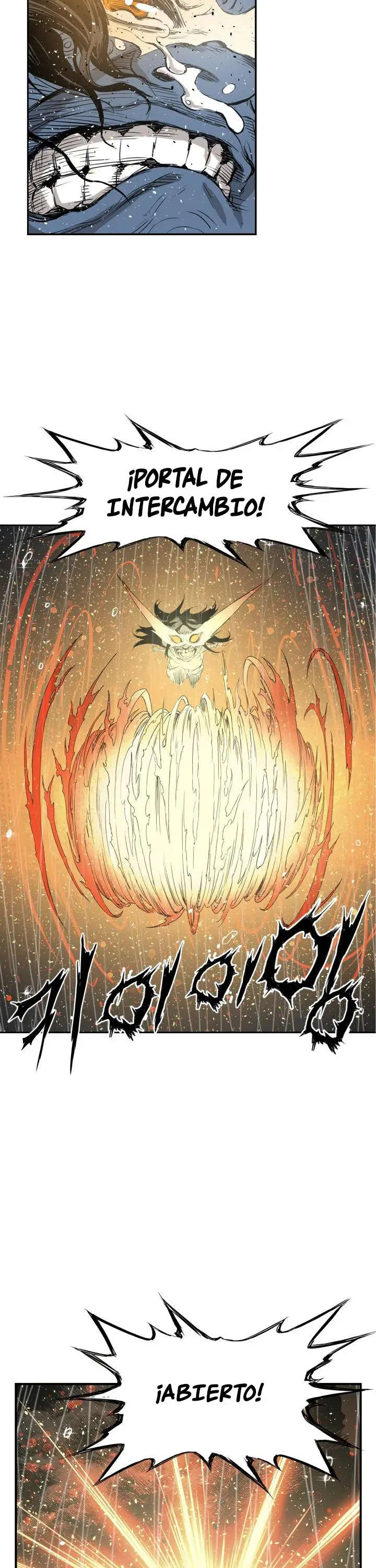 Sword Sheath's Child (2020) - Capítulo 13 - Página 26 - LectorTMOo