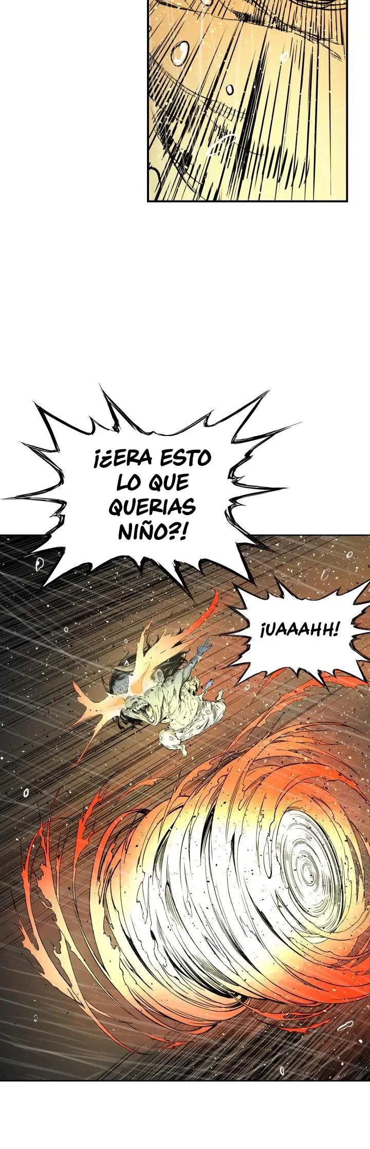 Sword Sheath's Child (2020) - Capítulo 13 - Página 28 - LectorTMOo