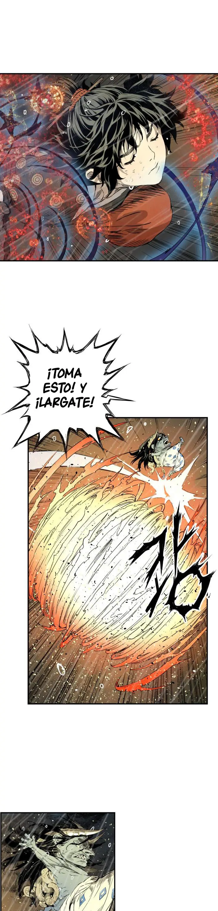 Sword Sheath's Child (2020) - Capítulo 13 - Página 29 - LectorTMOo