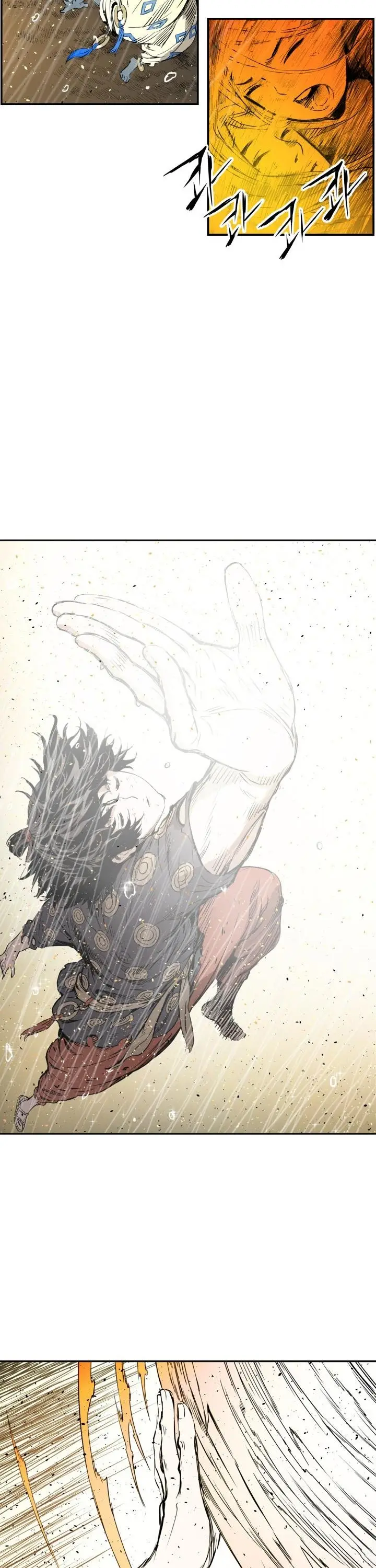 Sword Sheath's Child (2020) - Capítulo 13 - Página 30 - LectorTMOo