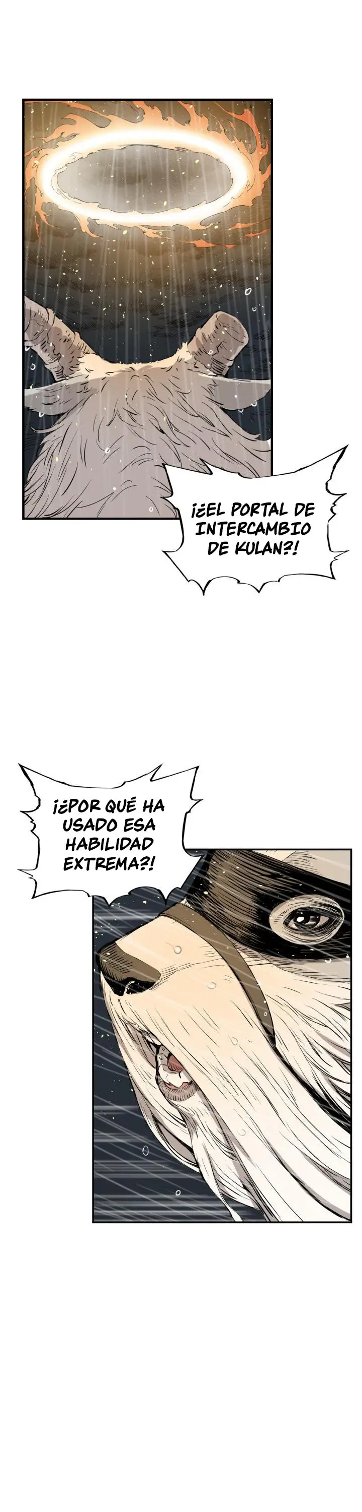 Sword Sheath's Child (2020) - Capítulo 13 - Página 32 - LectorTMOo