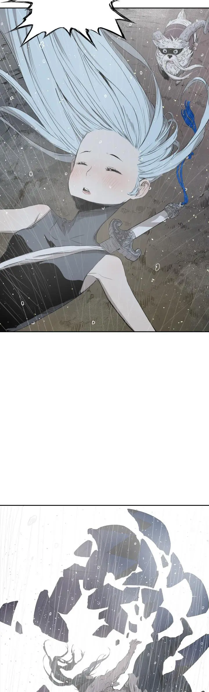 Sword Sheath's Child (2020) - Capítulo 13 - Página 34 - LectorTMOo