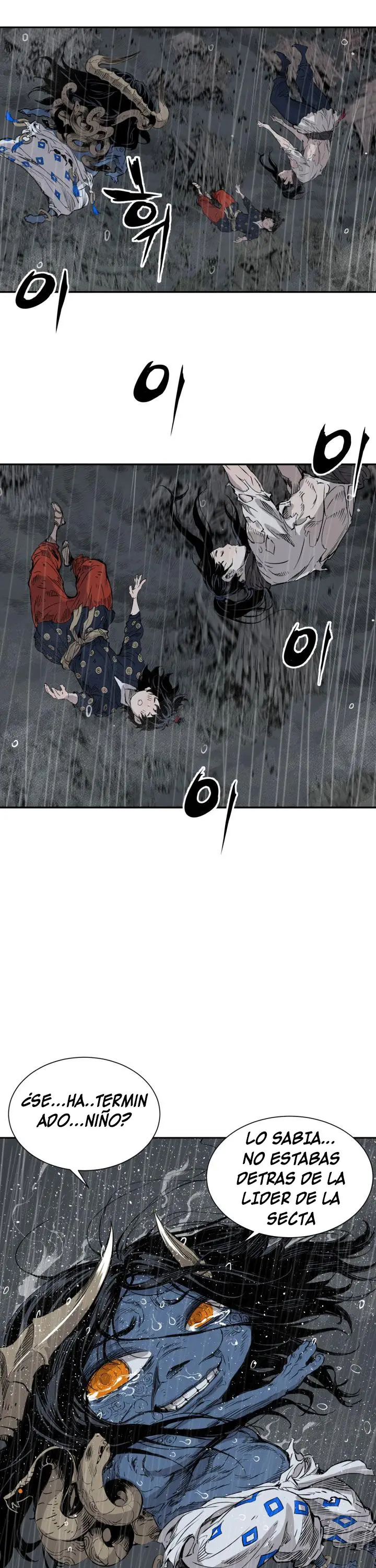 Sword Sheath's Child (2020) - Capítulo 13 - Página 36 - LectorTMOo