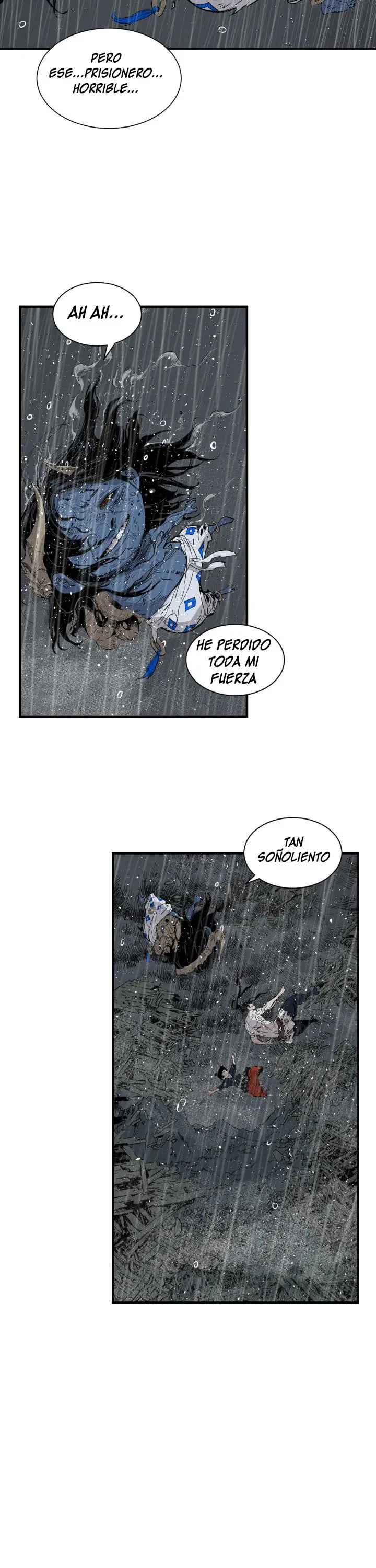 Sword Sheath's Child (2020) - Capítulo 13 - Página 37 - LectorTMOo
