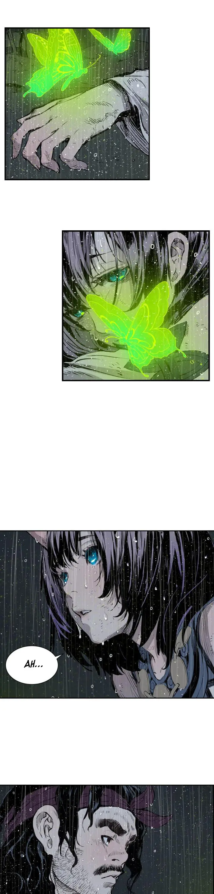 Sword Sheath's Child (2020) - Capítulo 13 - Página 40 - LectorTMOo
