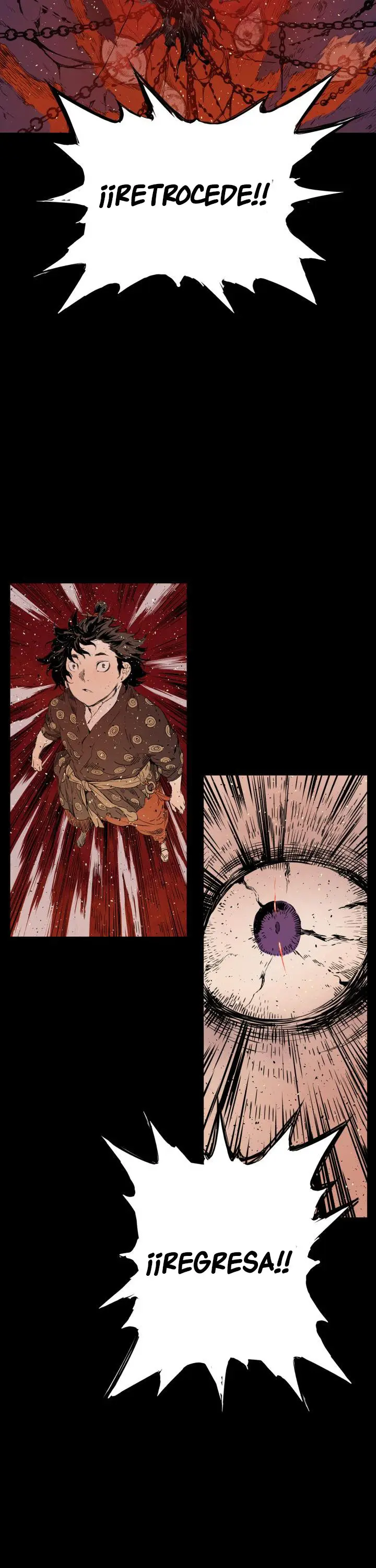 Sword Sheath's Child (2020) - Capítulo 14 - Página 6 - LectorTMOo