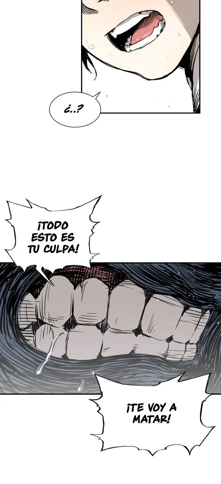 Sword Sheath's Child (2020) - Capítulo 14 - Página 18 - LectorTMOo