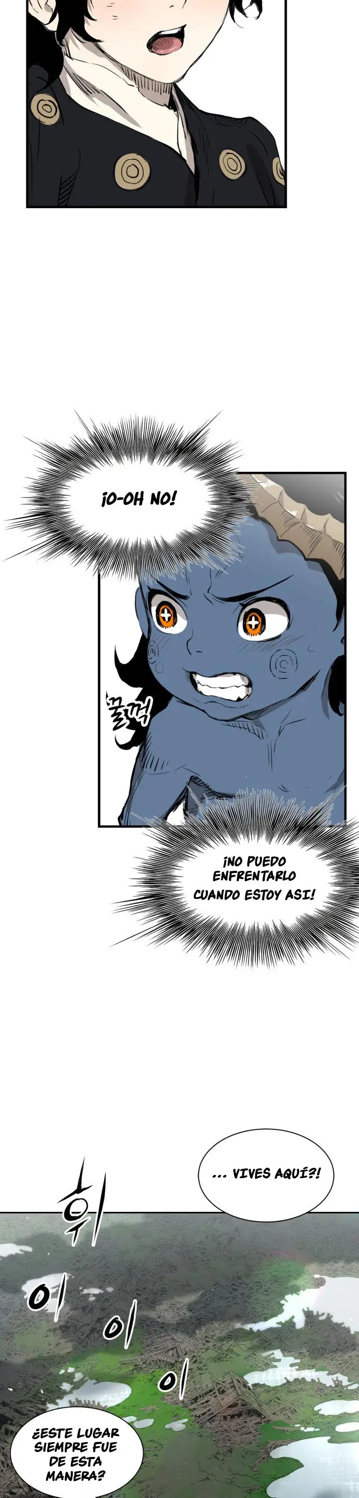 Sword Sheath's Child (2020) - Capítulo 14 - Página 22 - LectorTMOo