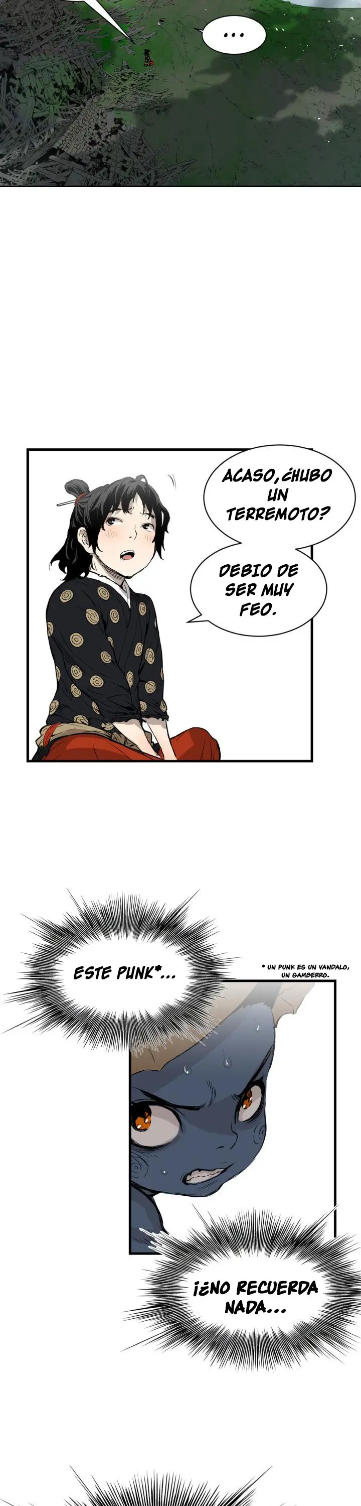 Sword Sheath's Child (2020) - Capítulo 14 - Página 24 - LectorTMOo