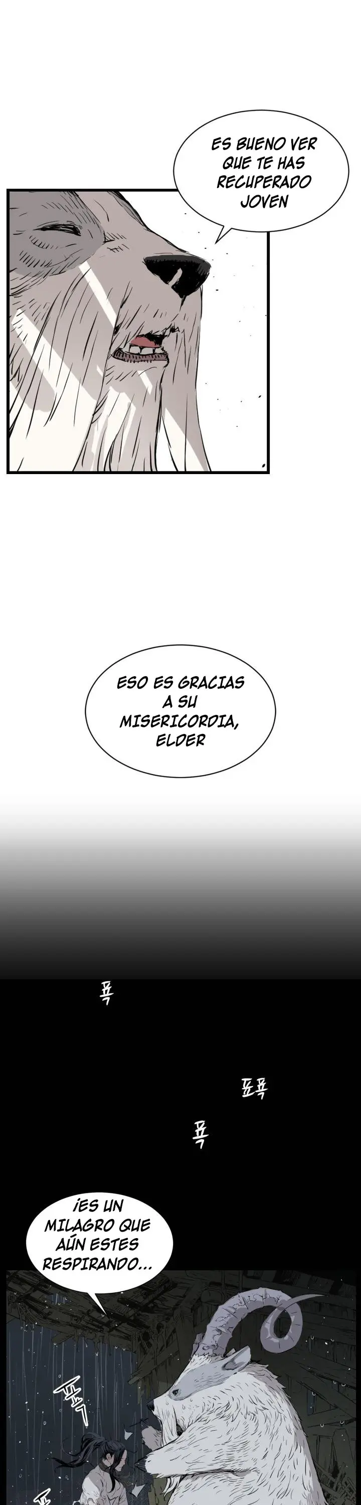 Sword Sheath's Child (2020) - Capítulo 14 - Página 34 - LectorTMOo