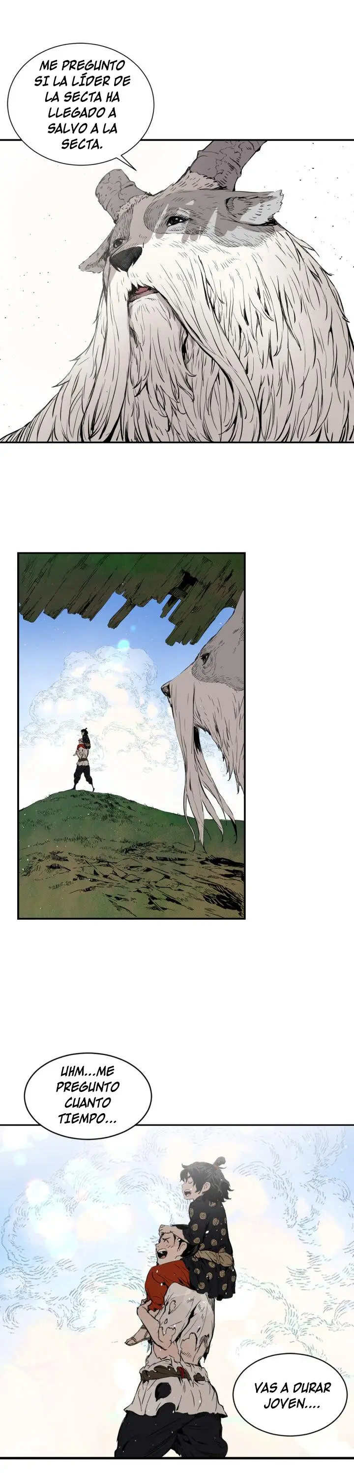 Sword Sheath's Child (2020) - Capítulo 14 - Página 54 - LectorTMOo