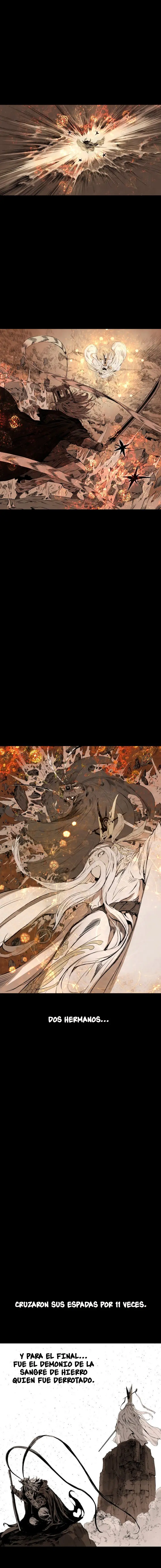Sword Sheath's Child (2020) - Capítulo 15 - Página 6 - LectorTMOo